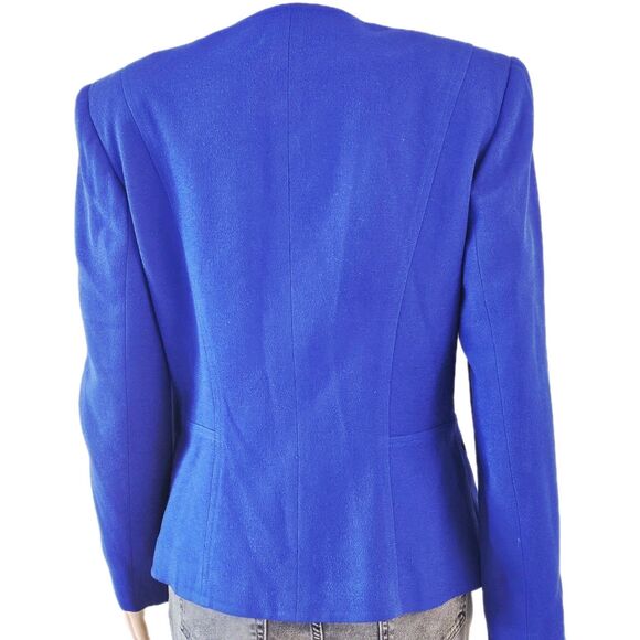 Kasper Women's Blazer Size 8 - Picture 3 of 8